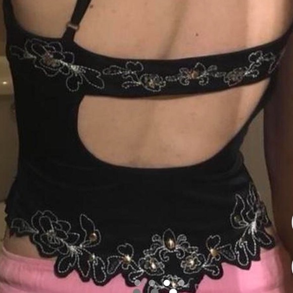 Marciano top - Picture 4 of 4